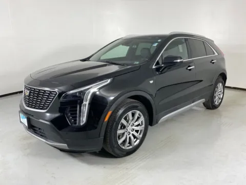 Another view of 2023 Cadillac XT4 Premium Luxury for sale in Blue Springs, MO at MAG Auto - Munsterman Automotive Group