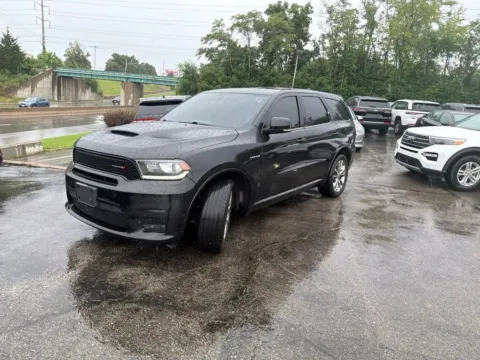 Photos of 2020 Dodge Durango R/T for sale in Blue Springs, MO at MAG Auto - Munsterman Automotive Group