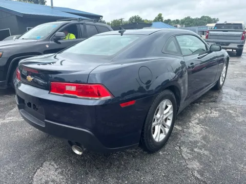 More photos of 2015 Chevrolet Camaro 2LS at MAG Auto - Munsterman Automotive Group, MO