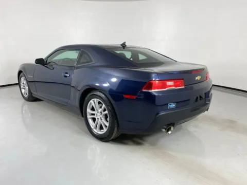 More photos of 2015 Chevrolet Camaro 2LS at MAG Auto - Munsterman Automotive Group, MO