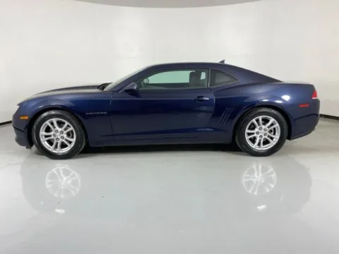More photos of 2015 Chevrolet Camaro 2LS at MAG Auto - Munsterman Automotive Group, MO