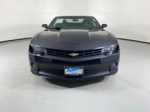 Photos of 2015 Chevrolet Camaro 2LS for sale in Blue Springs, MO at MAG Auto - Munsterman Automotive Group