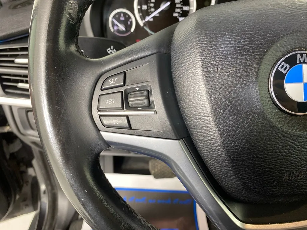 BMW X5 photo 31