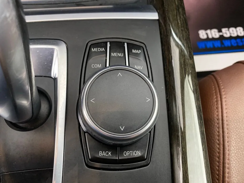 BMW X5 photo 26