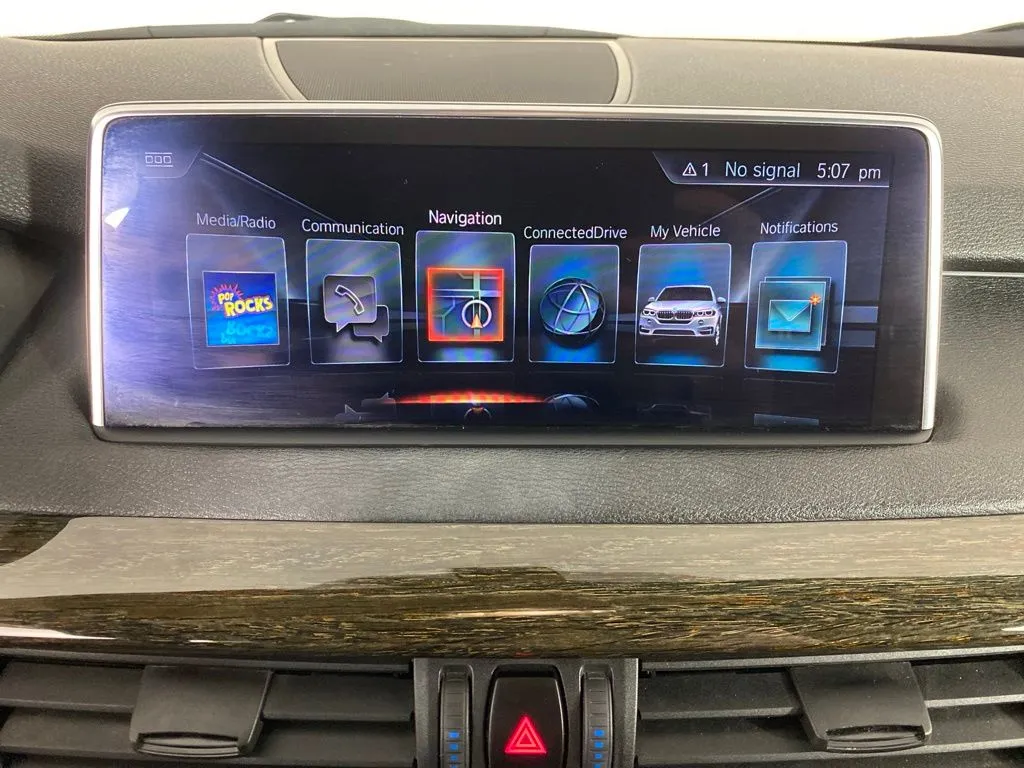 BMW X5 photo 22