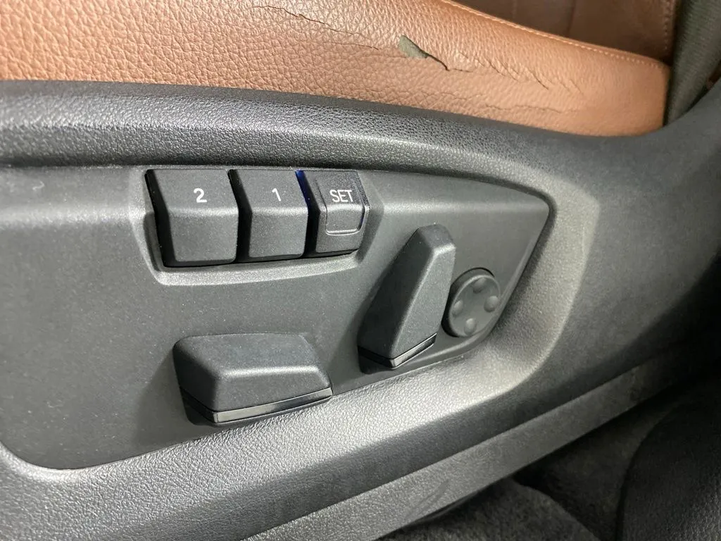BMW X5 photo 15