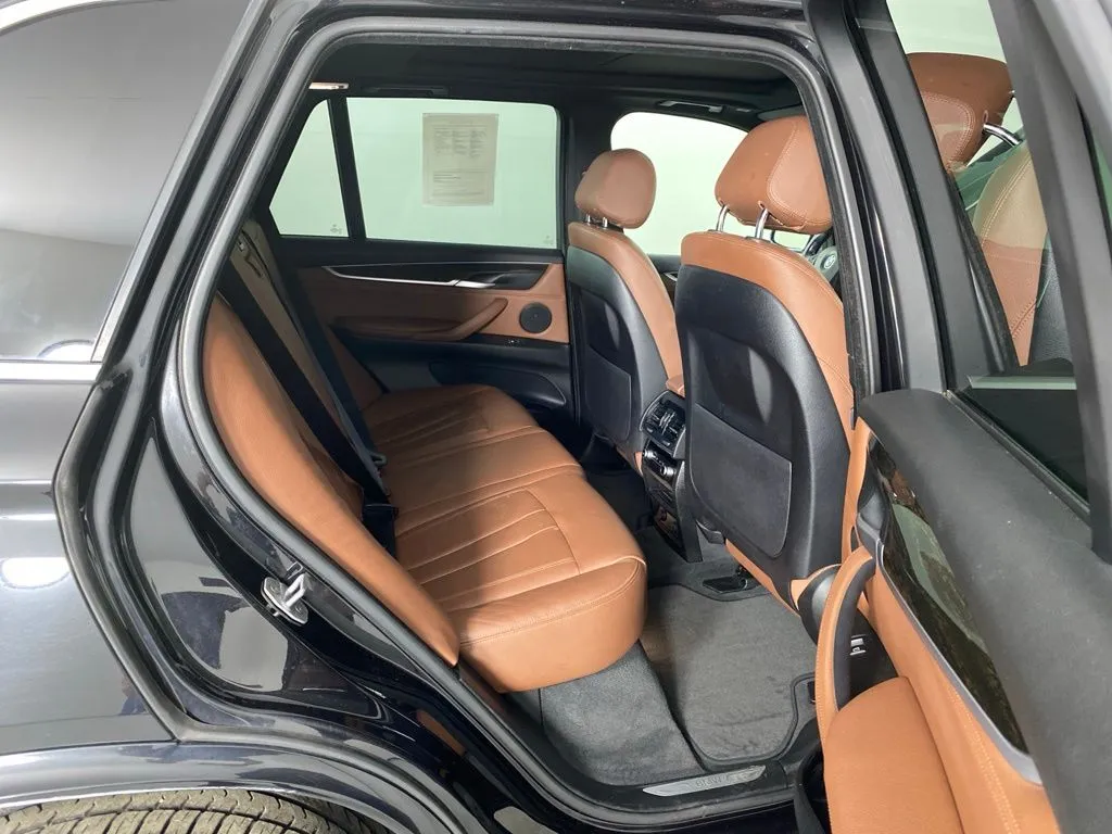 BMW X5 photo 45
