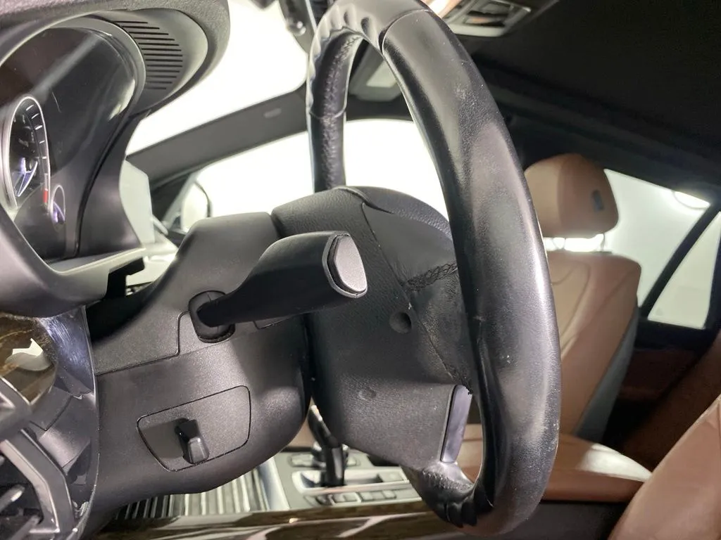 BMW X5 photo 36