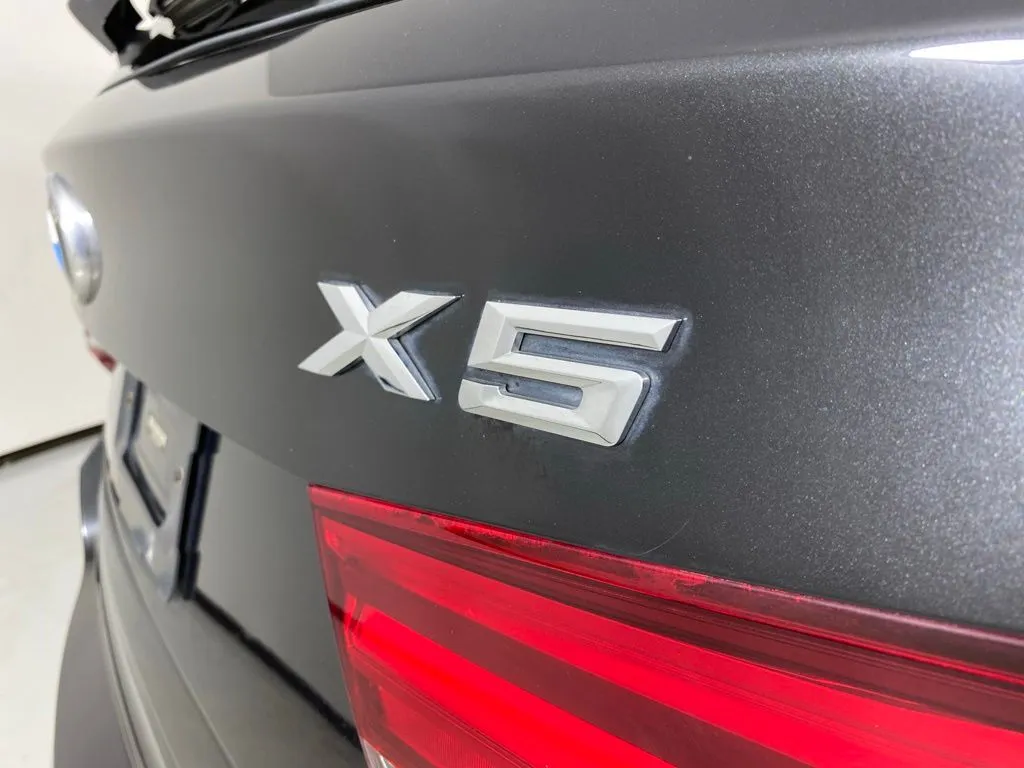 BMW X5 photo 44