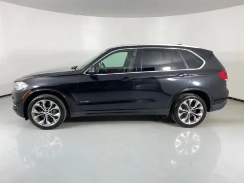 More photos of 2017 BMW X5 xDrive35i at MAG Auto - Munsterman Automotive Group, MO