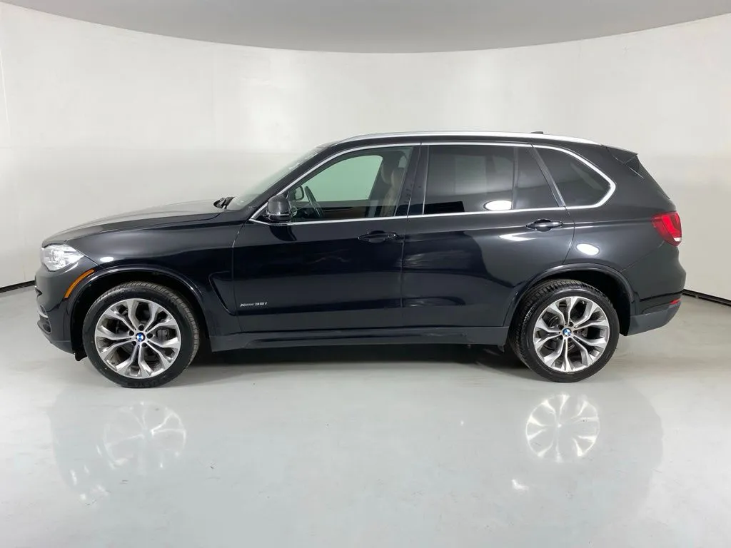 BMW X5 photo 4