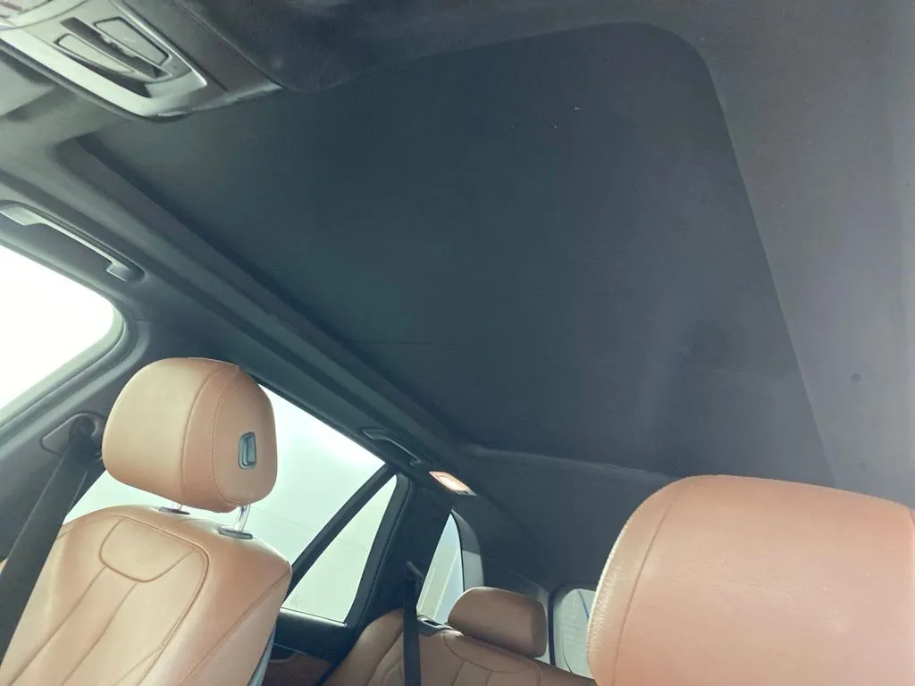 BMW X5 photo 13