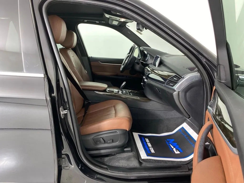 BMW X5 photo 47