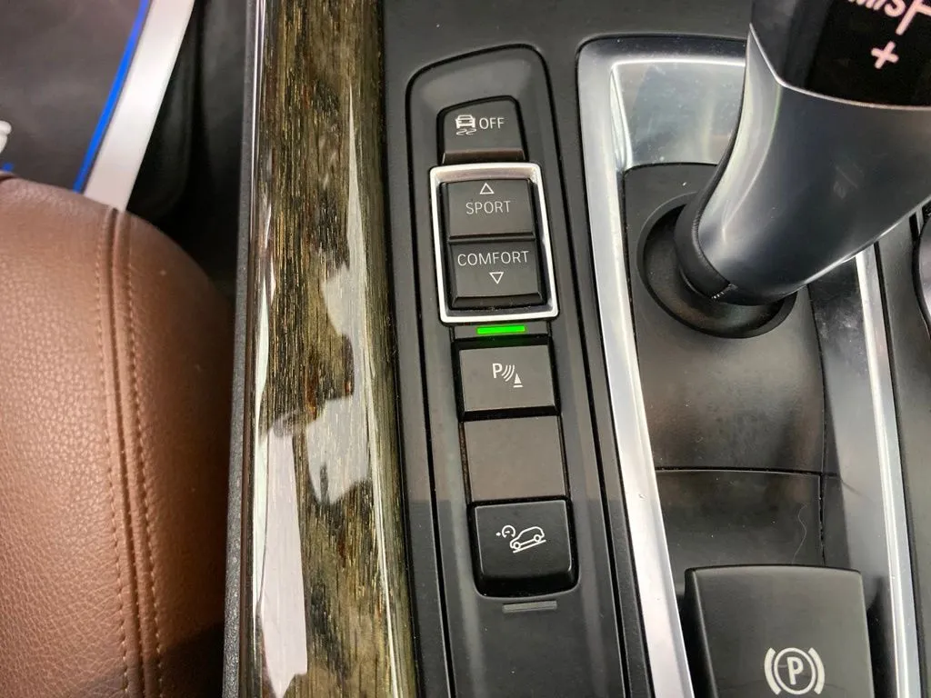 BMW X5 photo 27