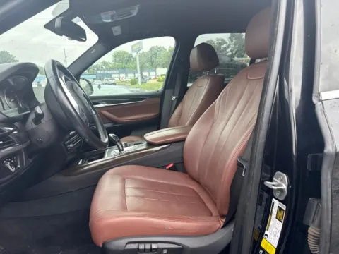 More photos of 2017 BMW X5 xDrive35i at MAG Auto - Munsterman Automotive Group, MO