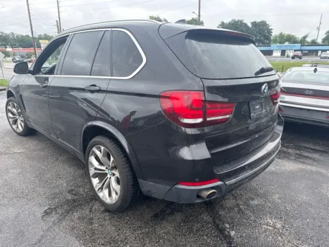 Another view of 2017 BMW X5 xDrive35i for sale in Blue Springs, MO at MAG Auto - Munsterman Automotive Group