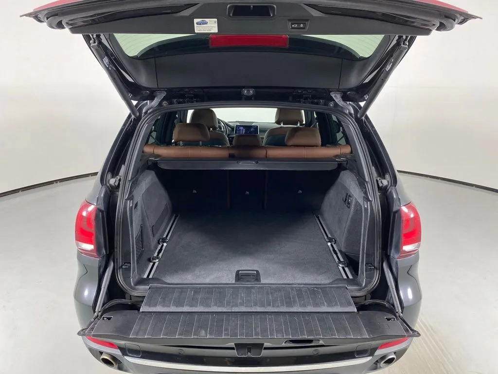 BMW X5 photo 42