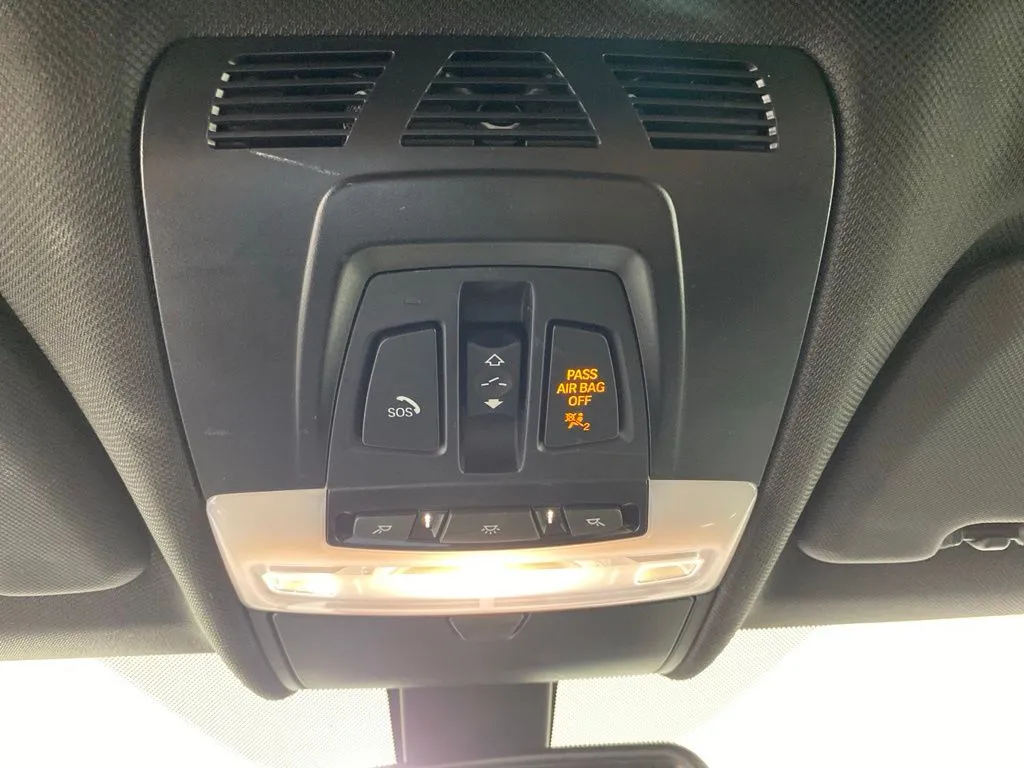BMW X5 photo 29