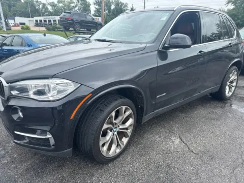 Photos of 2017 BMW X5 xDrive35i for sale in Blue Springs, MO at MAG Auto - Munsterman Automotive Group