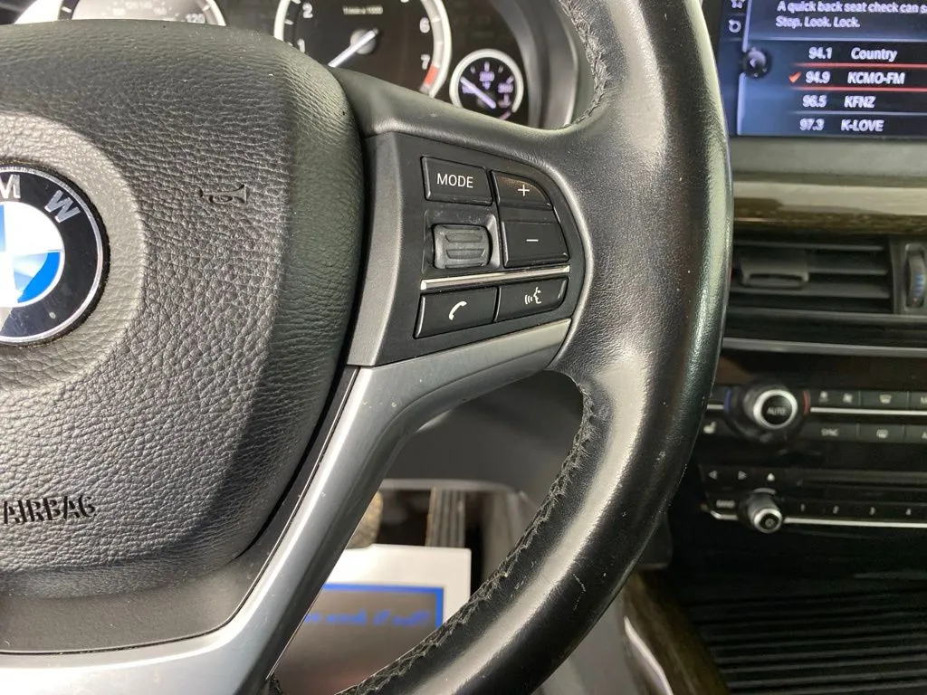 BMW X5 photo 32