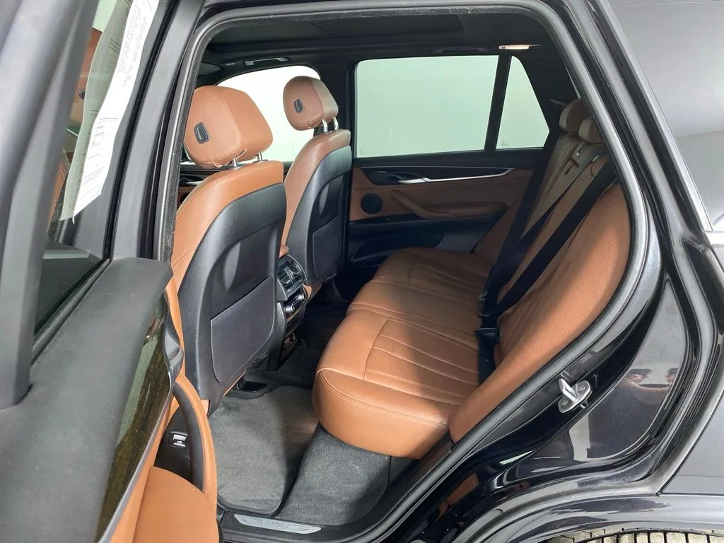 BMW X5 photo 38