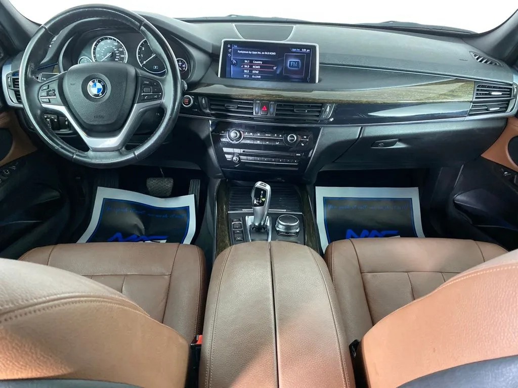 BMW X5 photo 39