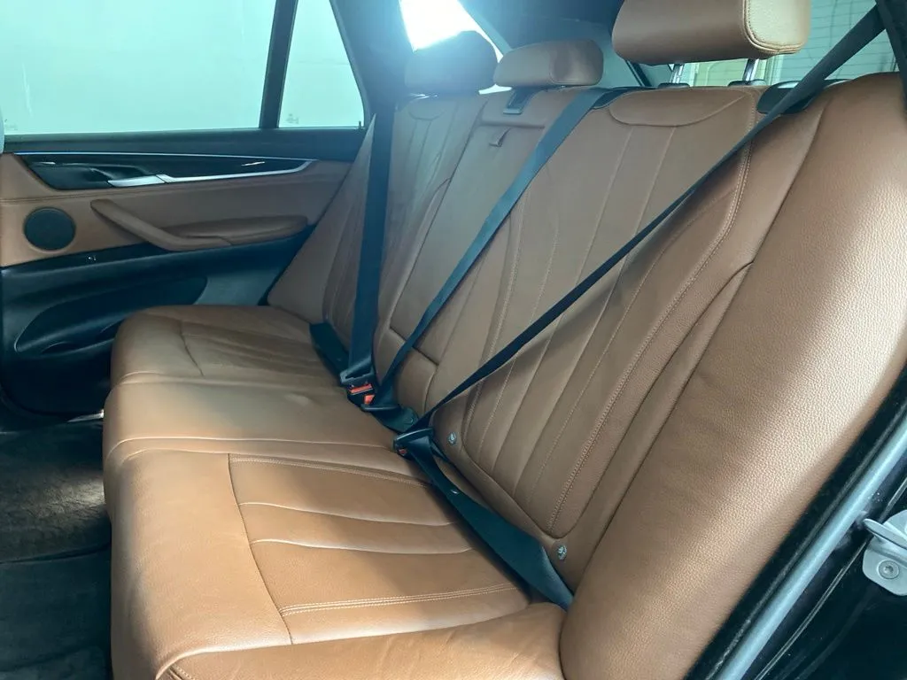 BMW X5 photo 41