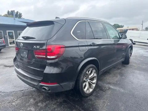 More photos of 2017 BMW X5 xDrive35i at MAG Auto - Munsterman Automotive Group, MO