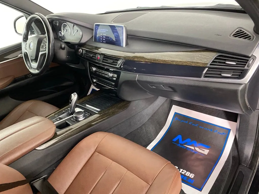 BMW X5 photo 48