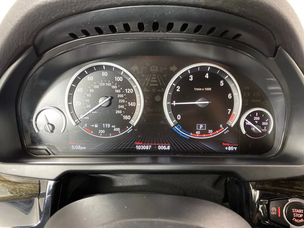 BMW X5 photo 34