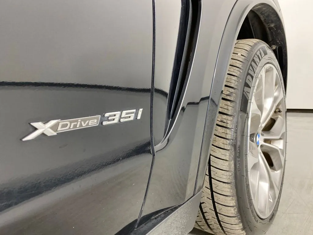 BMW X5 photo 9