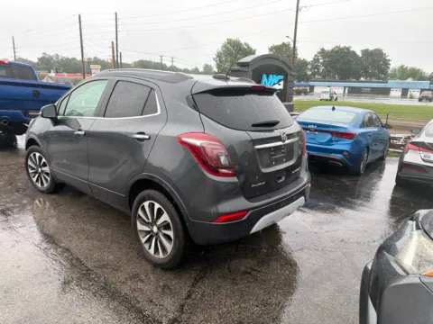 Another view of 2017 Buick Encore Preferred for sale in Blue Springs, MO at MAG Auto - Munsterman Automotive Group