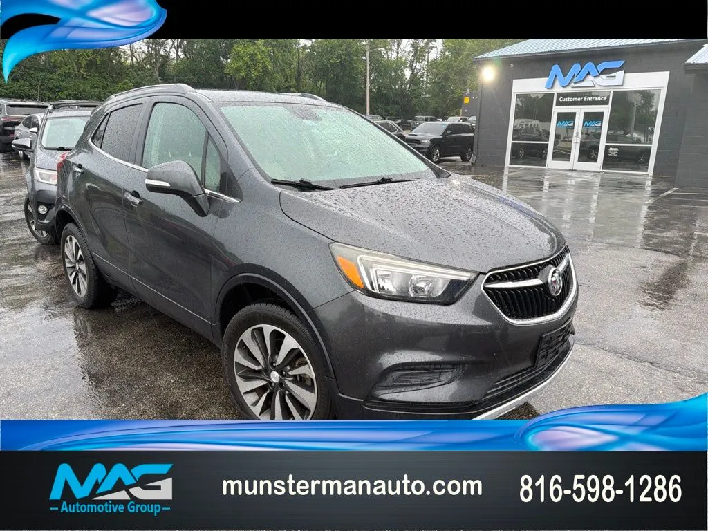 2017 Buick Encore Preferred for sale in Blue Springs, MO