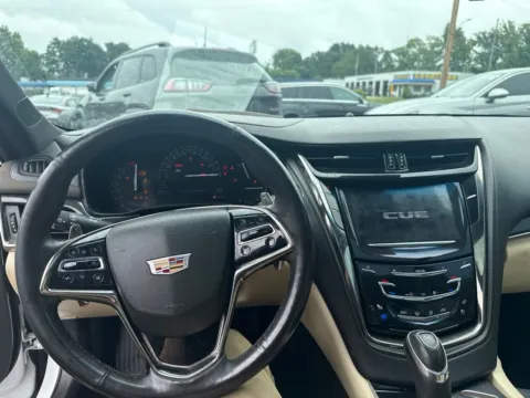 More photos of 2018 Cadillac CTS 3.6L Luxury at MAG Auto - Munsterman Automotive Group, MO