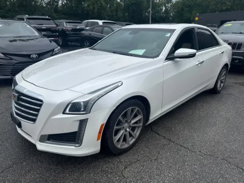 Photos of 2018 Cadillac CTS 3.6L Luxury for sale in Blue Springs, MO at MAG Auto - Munsterman Automotive Group
