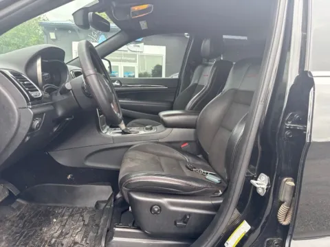 More photos of 2020 Jeep Grand Cherokee Trailhawk at MAG Auto - Munsterman Automotive Group, MO