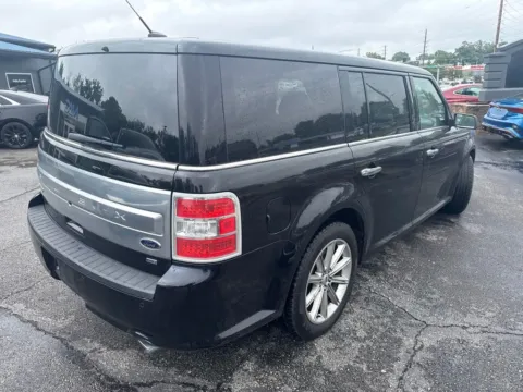 More photos of 2019 Ford Flex Limited at MAG Auto - Munsterman Automotive Group, MO