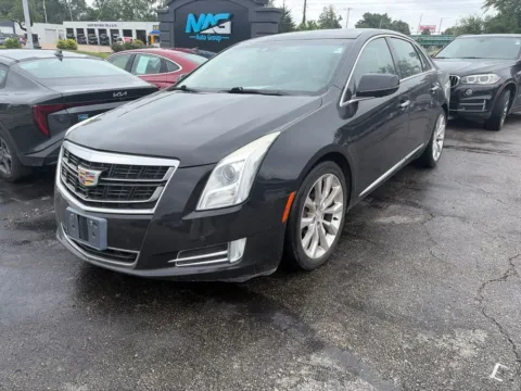 Photos of 2016 Cadillac XTS Luxury for sale in Blue Springs, MO at MAG Auto - Munsterman Automotive Group