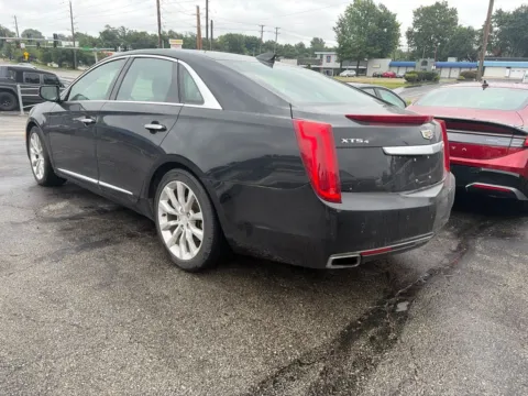 Another view of 2016 Cadillac XTS Luxury for sale in Blue Springs, MO at MAG Auto - Munsterman Automotive Group