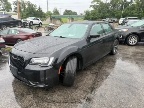 Photos of 2023 Chrysler 300 S for sale in Blue Springs, MO at MAG Auto - Munsterman Automotive Group