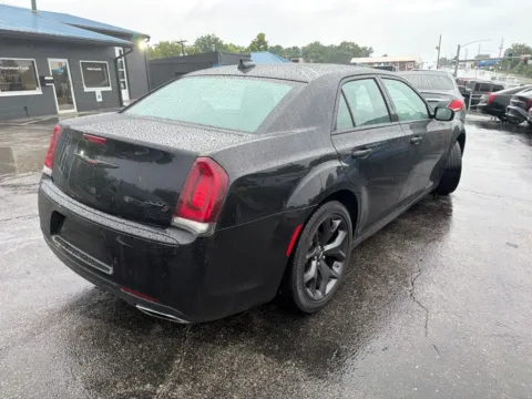 More photos of 2023 Chrysler 300 S at MAG Auto - Munsterman Automotive Group, MO