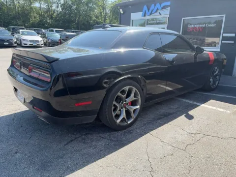 Another view of 2016 Dodge Challenger SXT for sale in Blue Springs, MO at MAG Auto - Munsterman Automotive Group