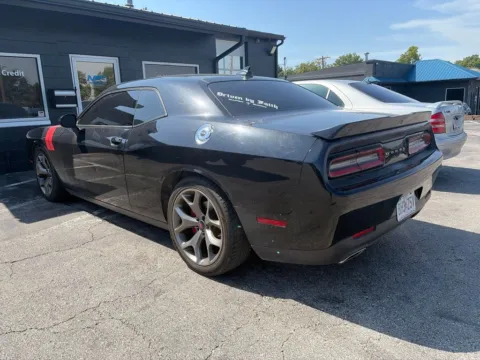 Photos of 2016 Dodge Challenger SXT for sale in Blue Springs, MO at MAG Auto - Munsterman Automotive Group