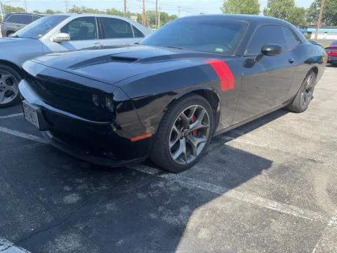 More photos of 2016 Dodge Challenger SXT at MAG Auto - Munsterman Automotive Group, MO