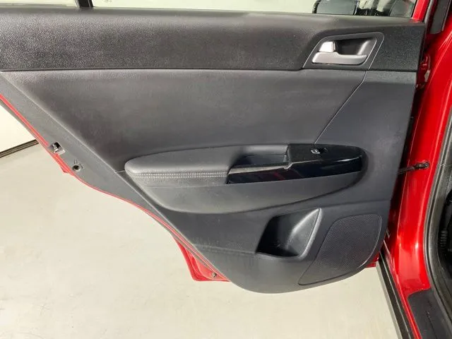 Kia Sportage photo 35