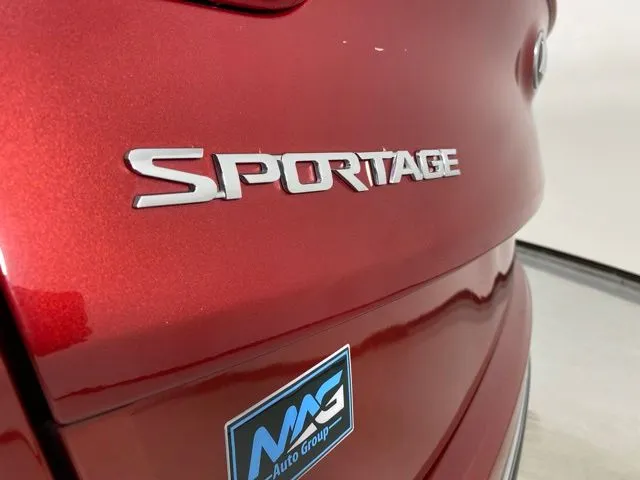 Kia Sportage photo 40