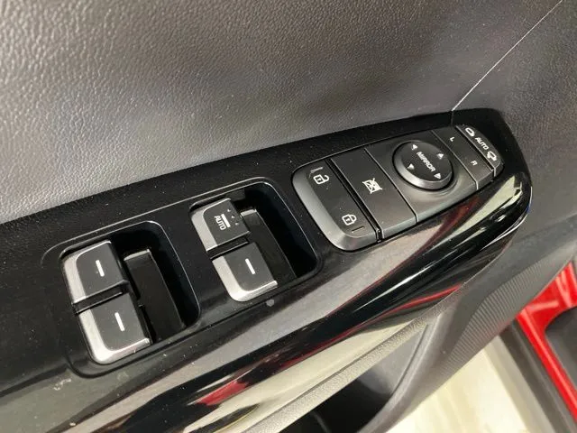 Kia Sportage photo 16