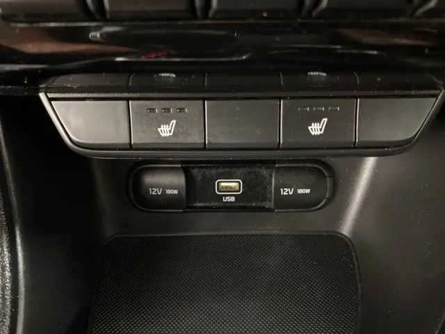 Kia Sportage photo 23