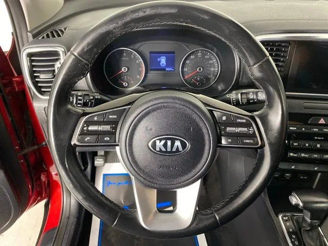 Kia Sportage photo 33