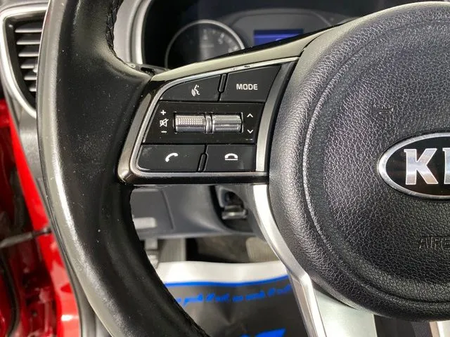 Kia Sportage photo 29